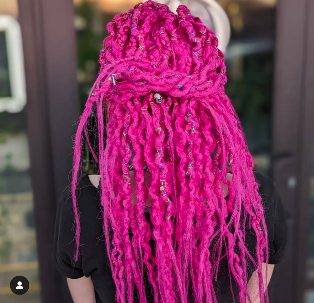 Wavy Synthetic Loc Extensions