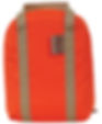 seco triple prism bag