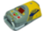 spectra dg613 pipe laser