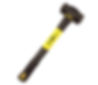 sitepro engineer's hammer