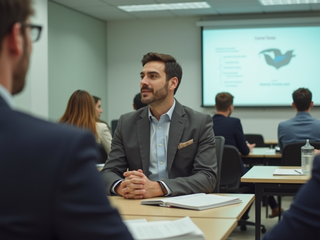 Enhance Your English Speaking Skills Effectively