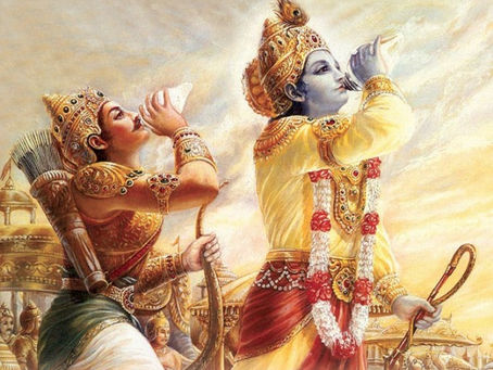 न हन्यते हन्यमाने शरीरे