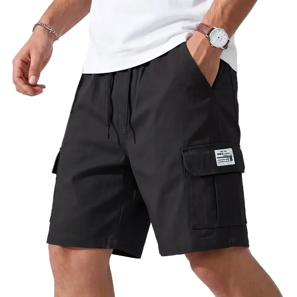 Thumbnail: Marchetti Utility Bermuda