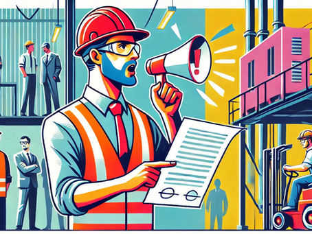 IL DIRITTO DI CRITICA DEL LAVORATORE: UN LICENZIAMENTO NON E' SEMPRE LEGITTIMO