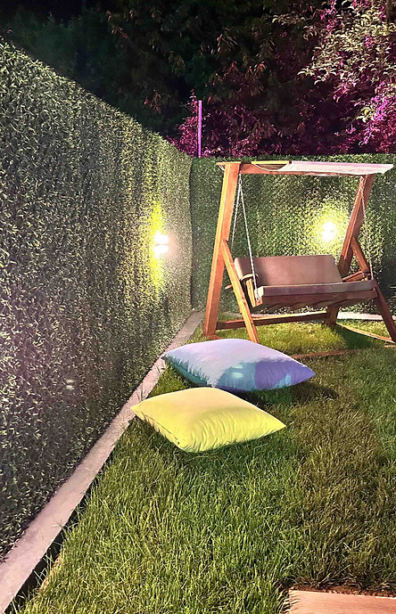 Sweet Garden Villa-Bungalov Tatil Kartepe