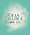 Taş Bahçe Köy Evi