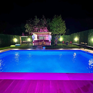 Sweet Garden Villa-Bungalov Tatil Kartepe
