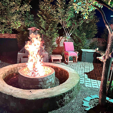 Sweet Garden Villa-Bungalov Tatil Kartepe