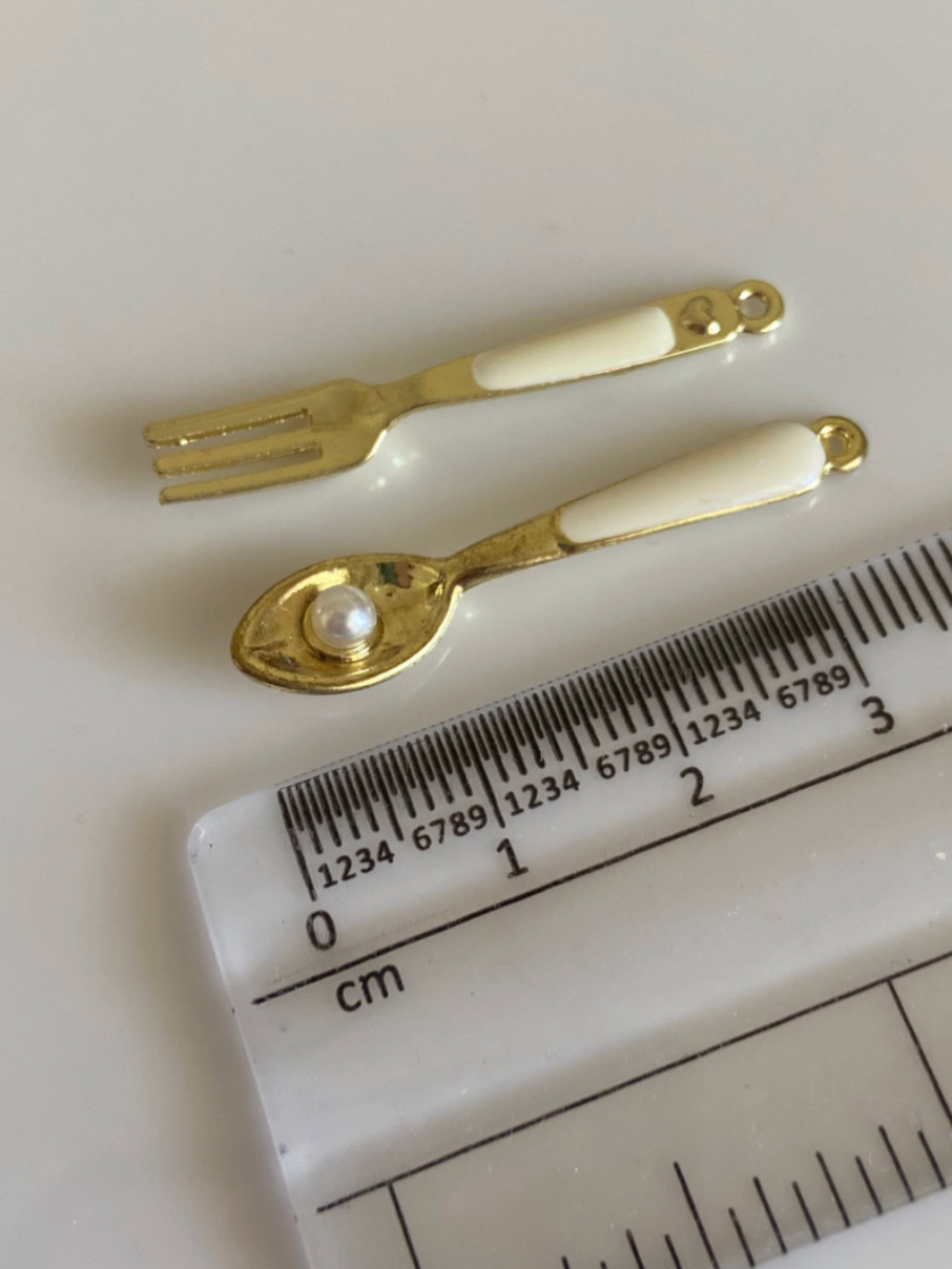 Thumbnail: Cutlery Charms 