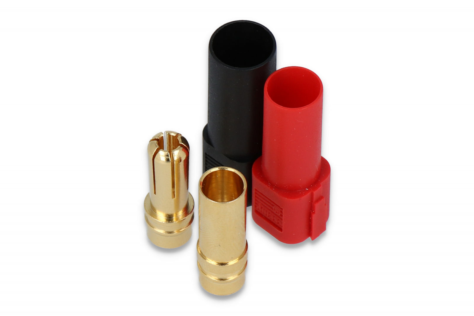 SLS XT.150 Buchse und Stecker