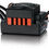 Miniaturbild: QuicRun WP10BL60 Brushless Regler 60A 2-3s für 1:10