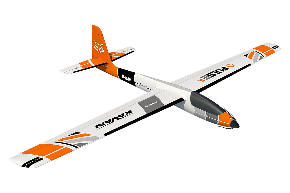 KAVAN Pulse 2200 ARF