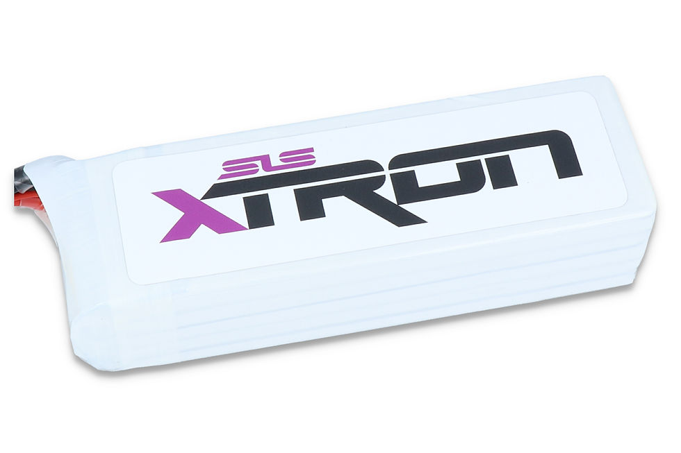 SLS XTRON 4400mAh 5S1P 18.5 V 30C/60C