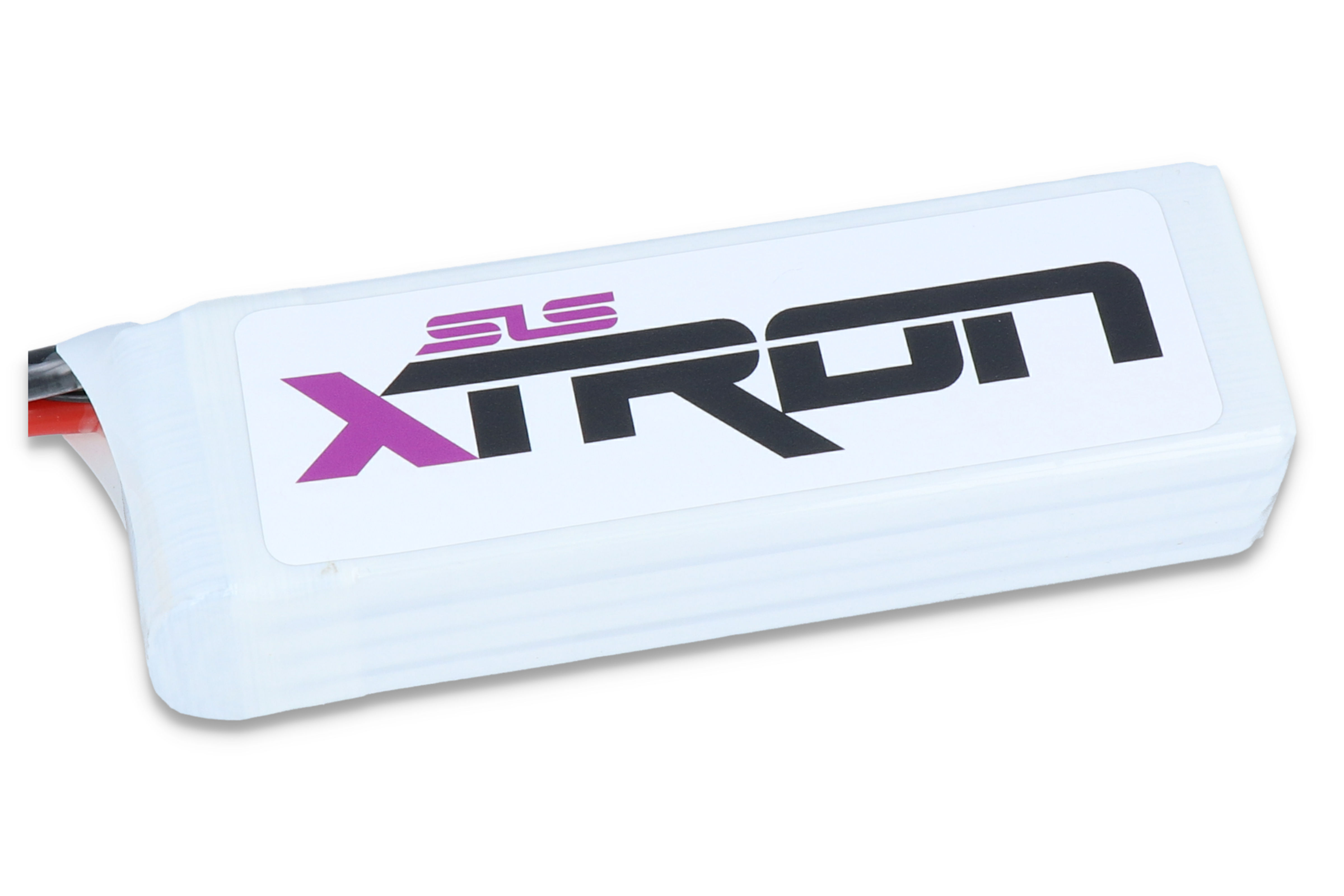 SLS XTRON 4000mAh 4S1P 14.8V 40C/80C