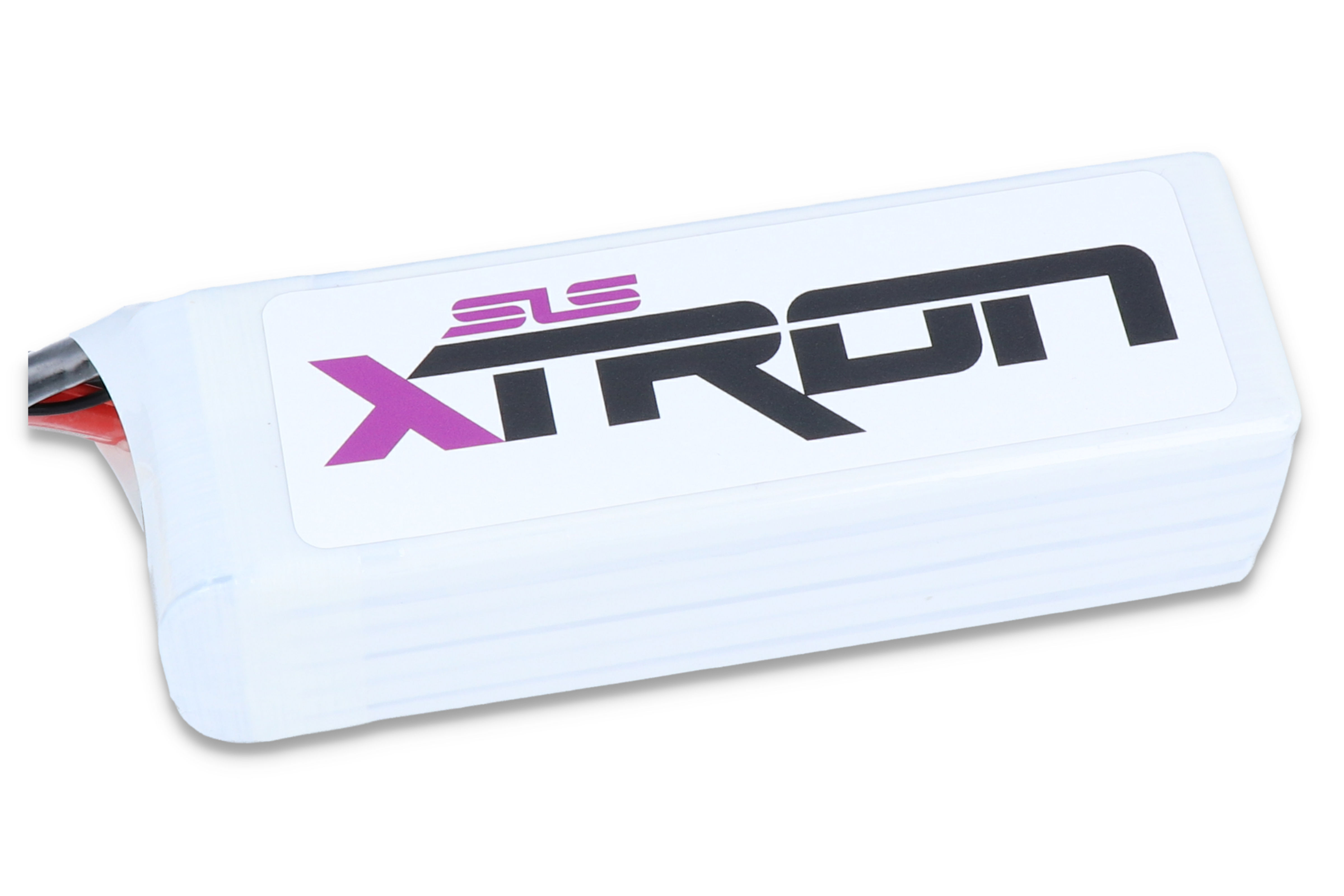 SLS XTRON 3700mAh 6S1P 22.2V 40C/80C