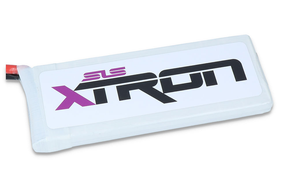 SLS XTRON 7000mAh 2S1P 7.4V 30C/60C