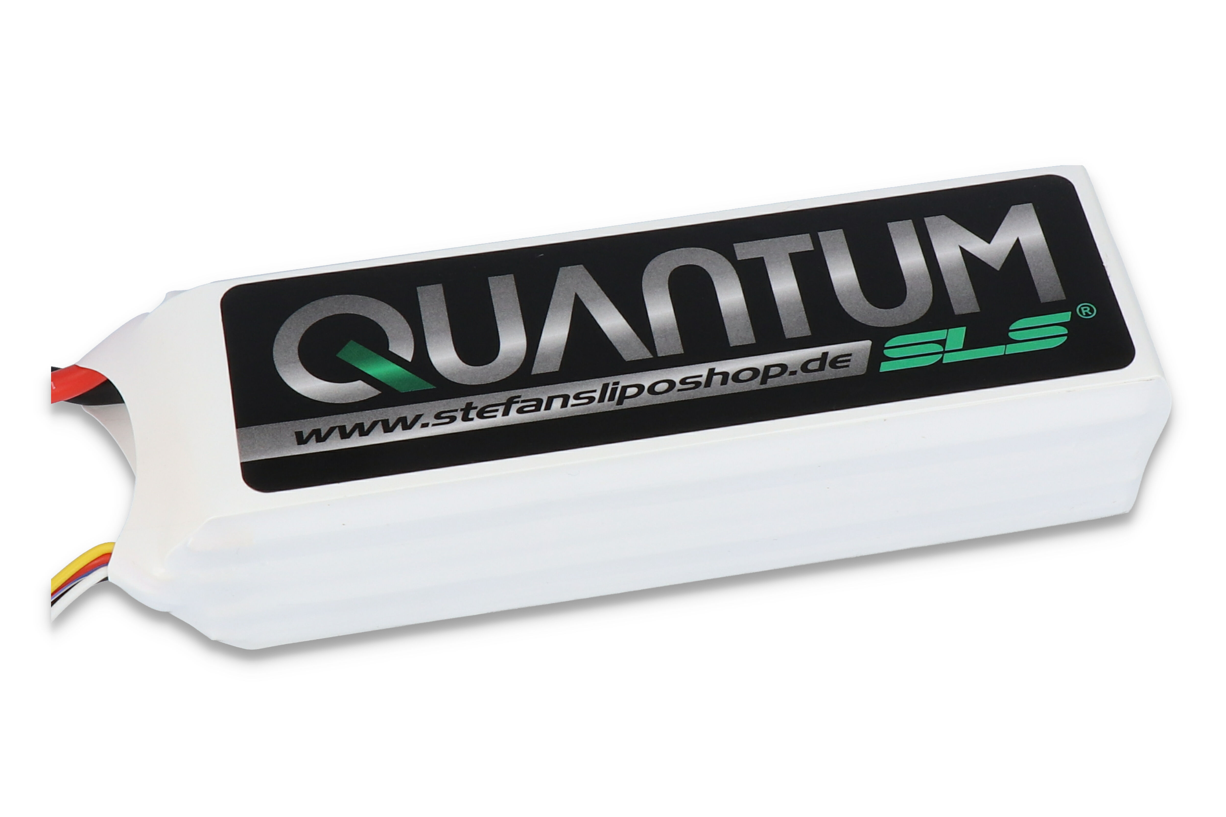 SLS Quantum 5800mAh 4S1P 14.8V 30C/60C