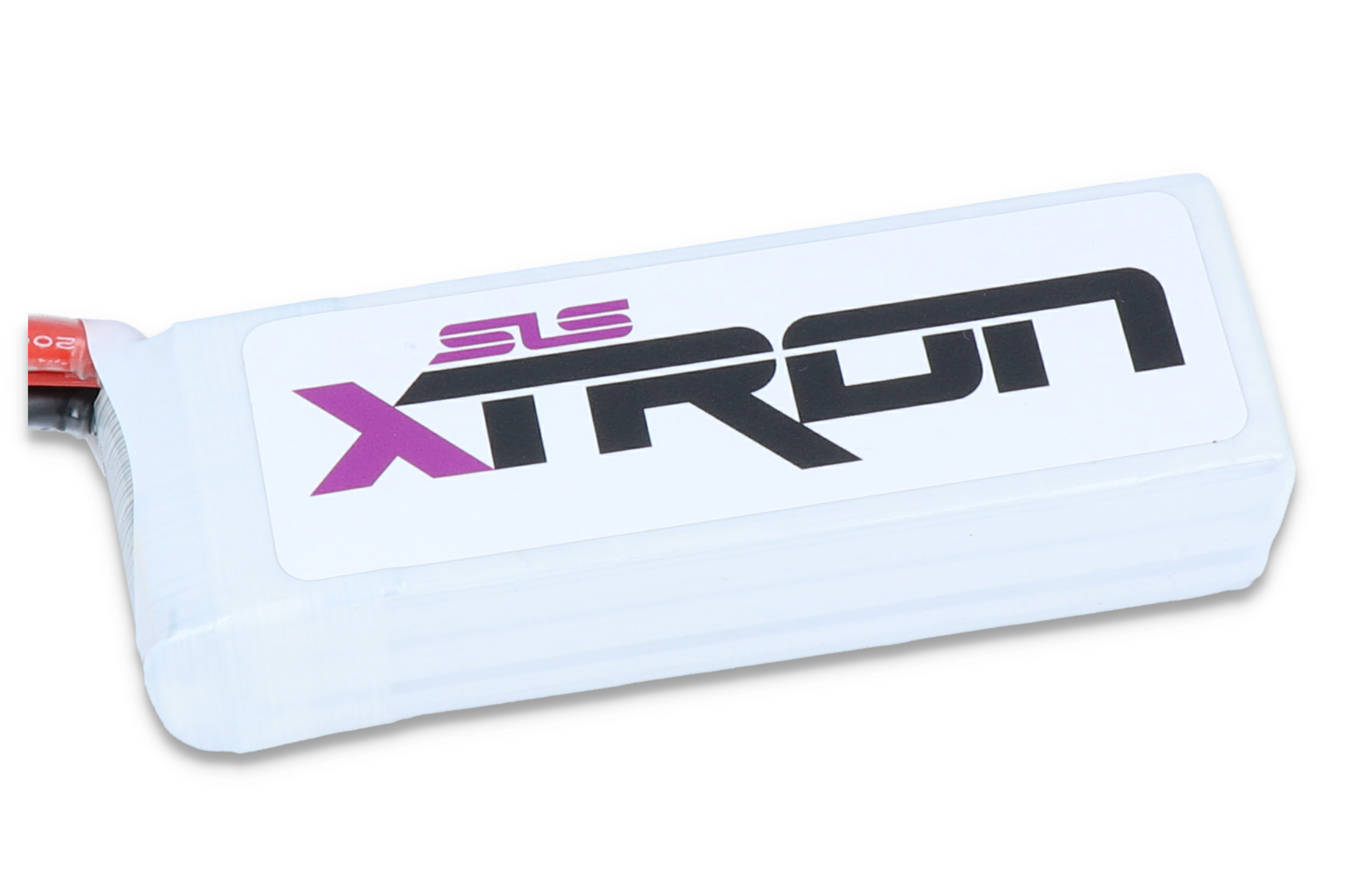 SLS XTRON 2600mAh 3S1P 11.1V 30C/60C