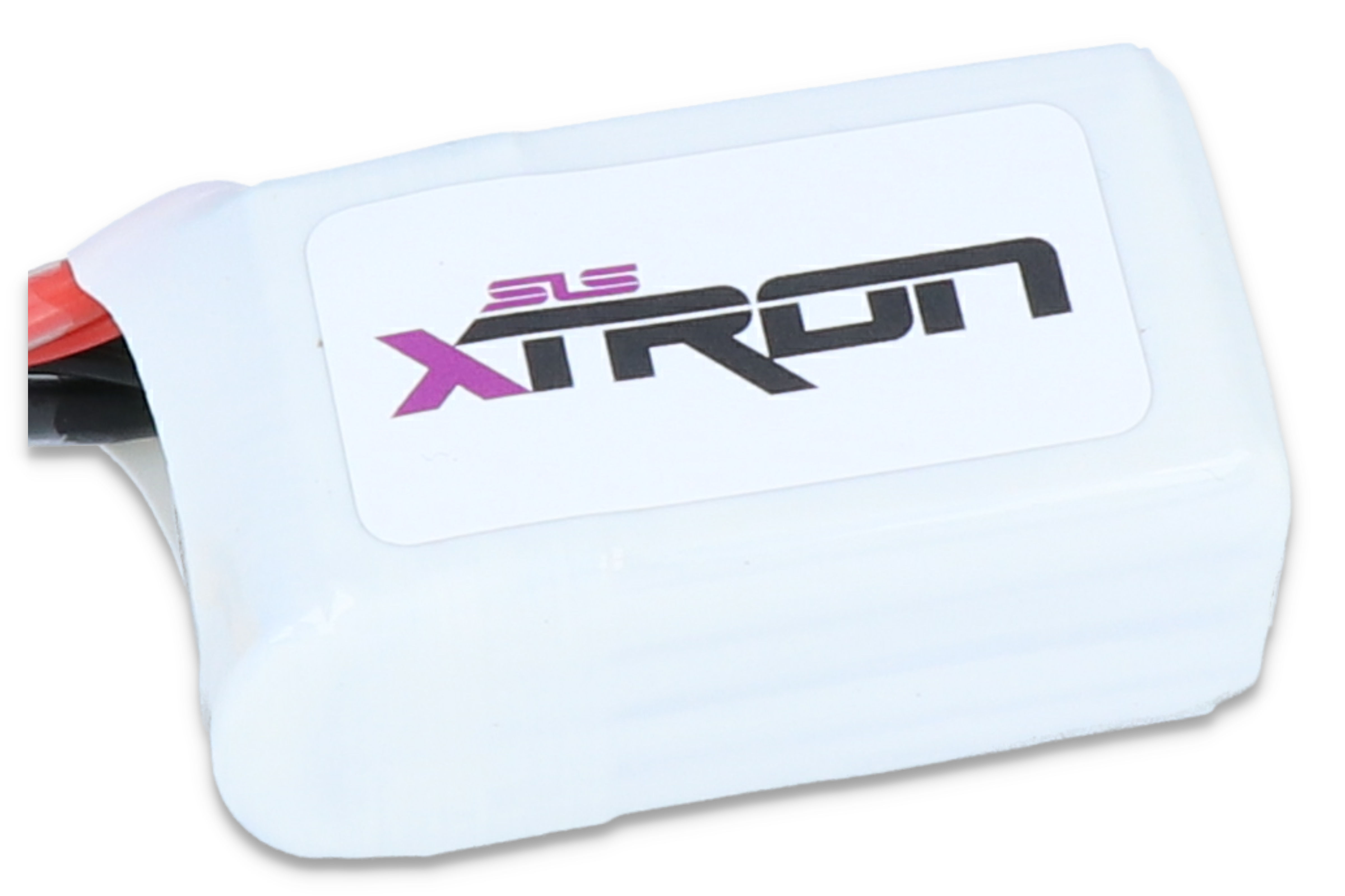 SLS XTRON 800mAh 4S1P 14.8V 40C/80C