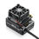 Miniaturbild: Xerun XR10 Pro Brushless Regler Schwarz 160A, 2-3s LiPo