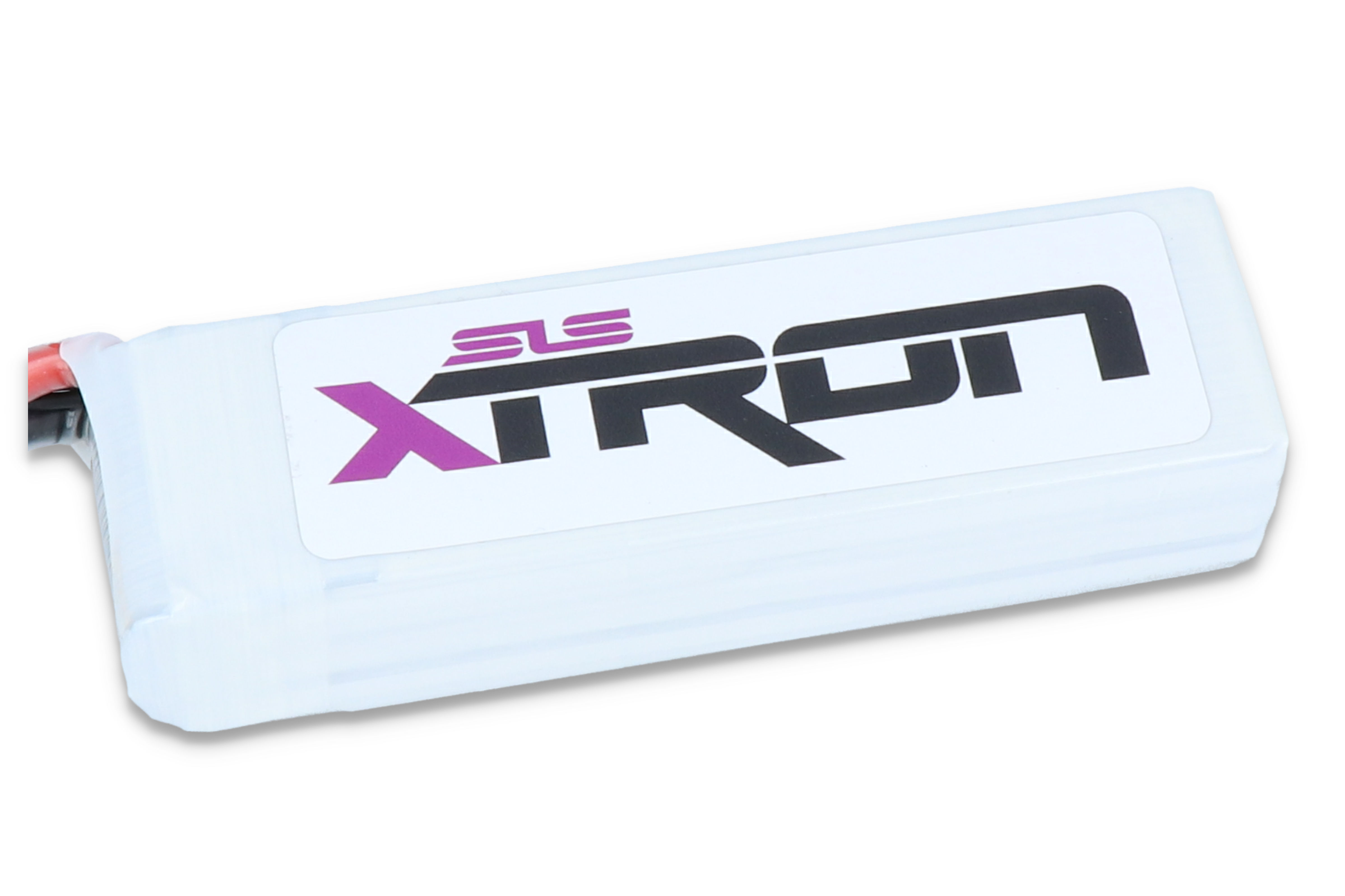 SLS XTRON 2600mAh 3S1P 11.1V 40C/80C