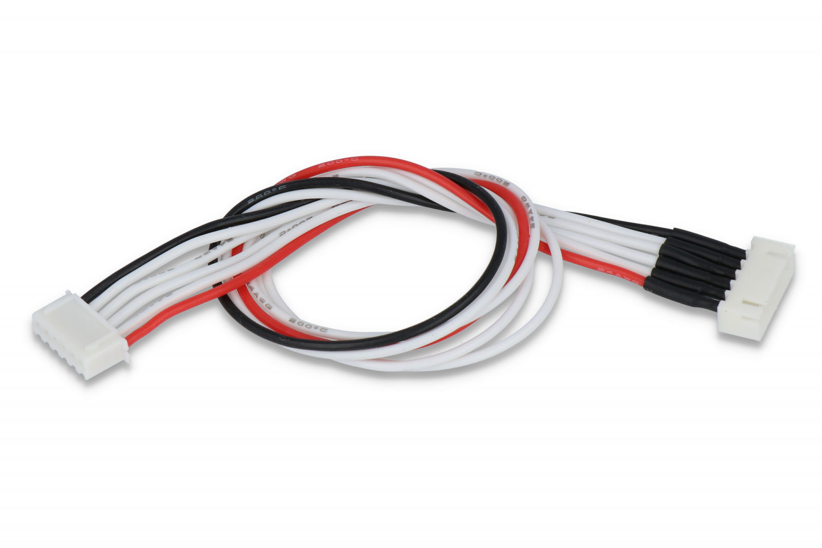 SLS Sensorkabel XH.XH 5S lang