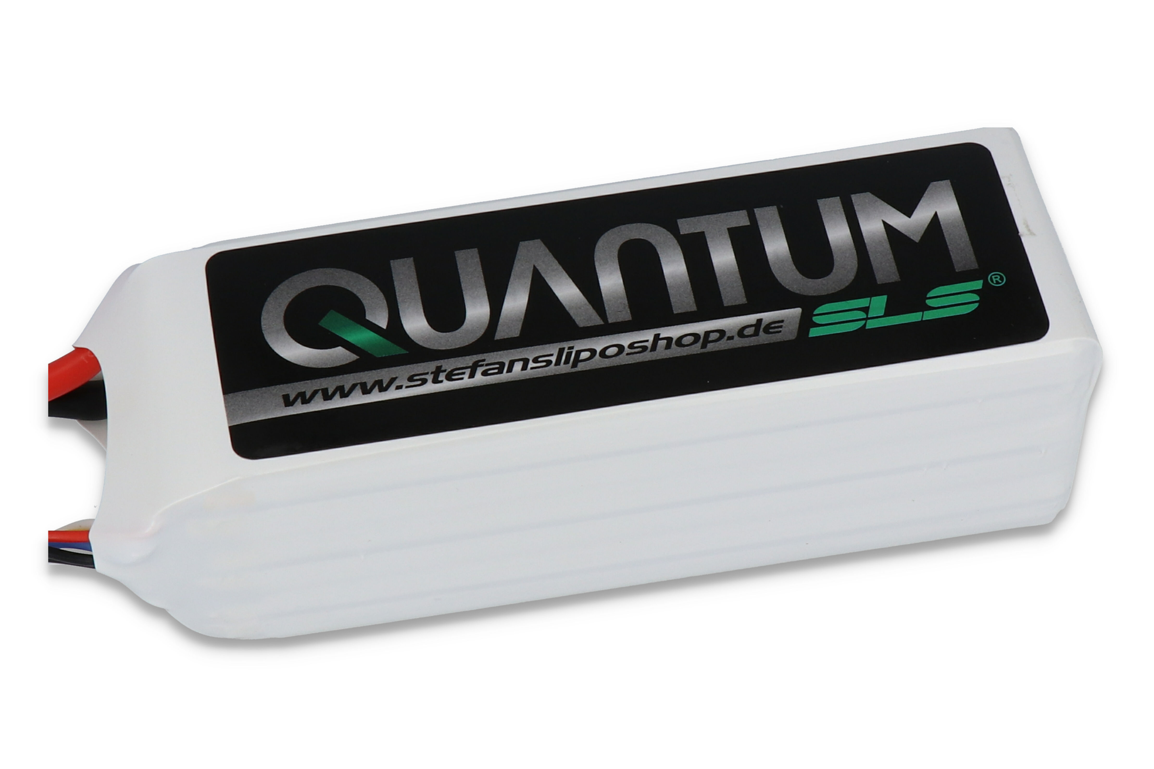 SLS Quantum 3500mAh 6S1P 22.2V 30C/60C