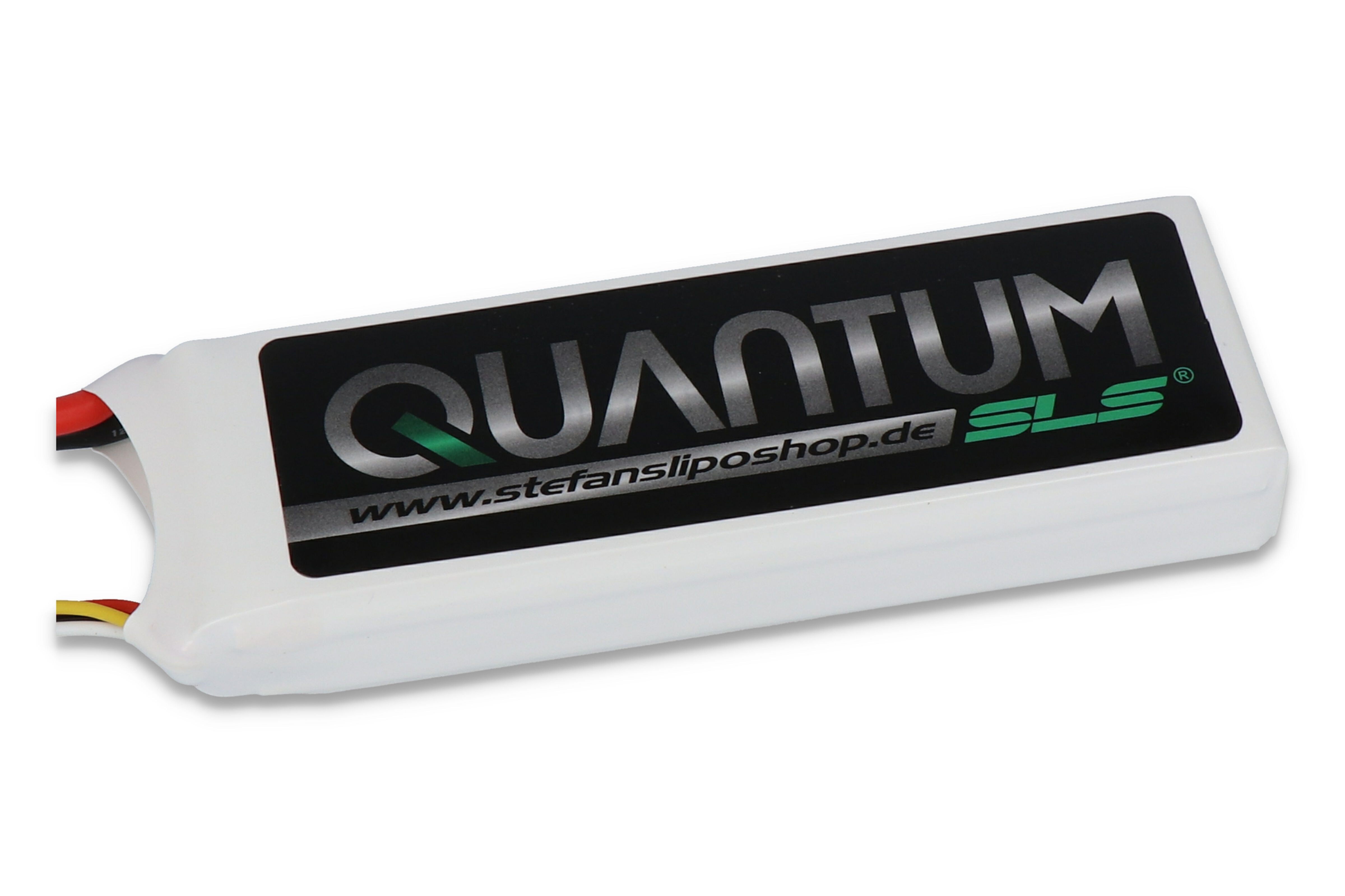 SLS Quantum 3000mAh 3S1P 11.1V 30C/60C