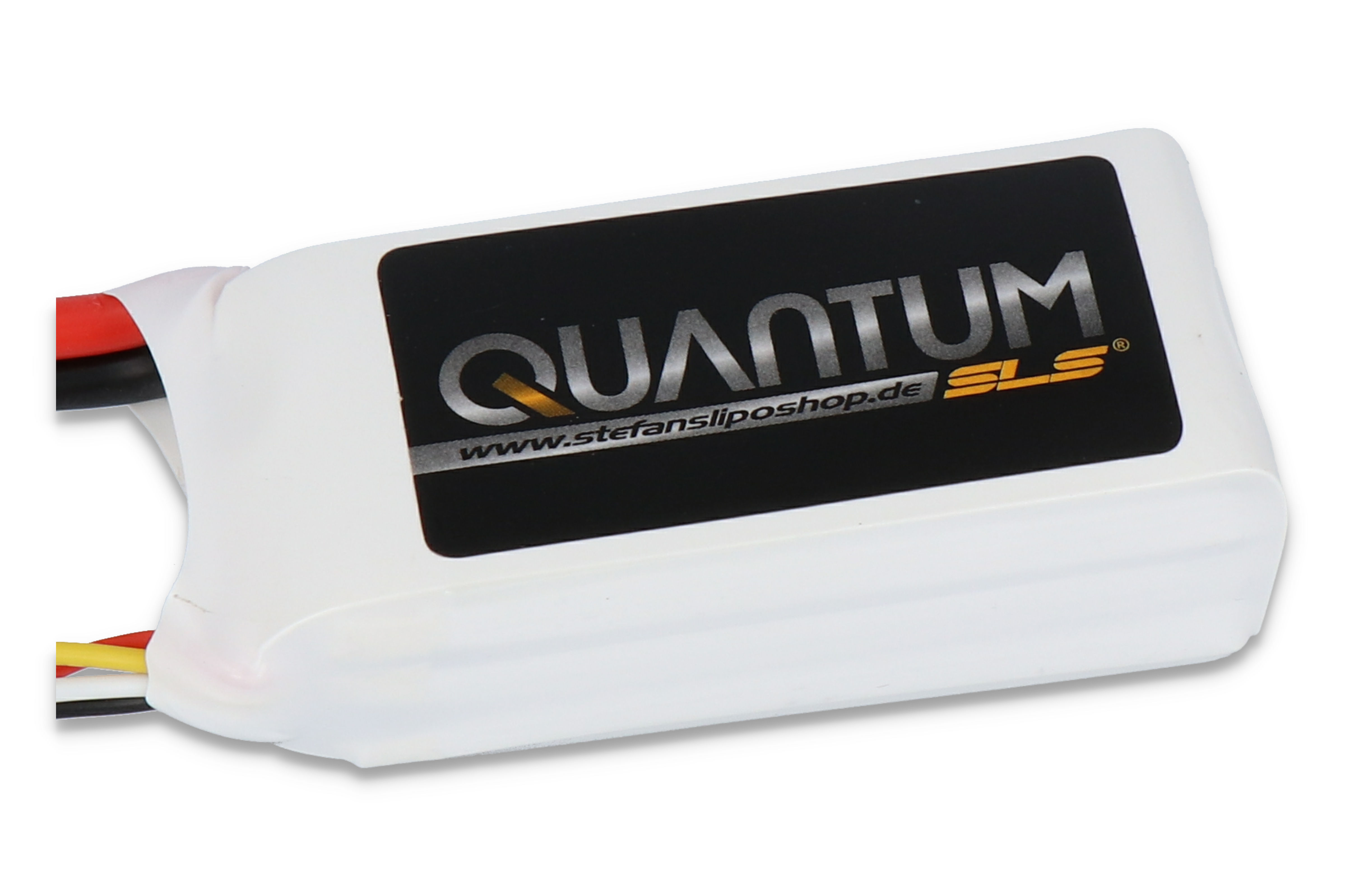 SLS Quantum 1000mAh 3S1P 11.1V 65C/130C
