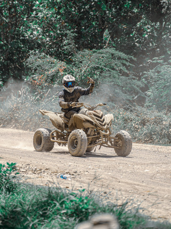 Rally Avivaa 1er Edition