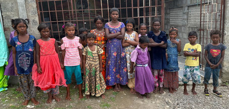 A perpetual thankfulness, with a heartfelt gratefulness