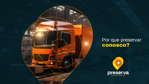Preserve conosco!