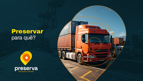 Preservar para ir além