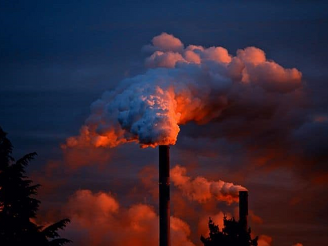 Do you know how pollutants adversely affect your respiratory system?