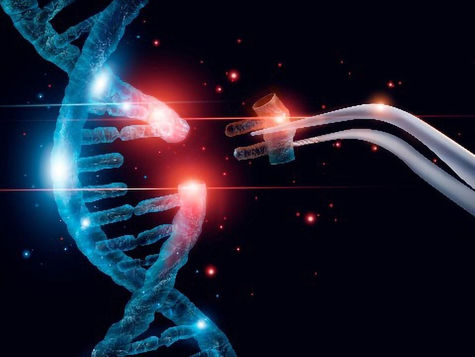 Photoshopping Your Baby! A Modern Wave In Genetic Engineering