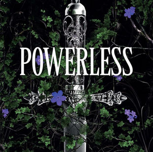 Powerless by Lauren Roberts - Must Read! 