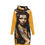 Thumbnail: Nyota  Women's Long Hoodie