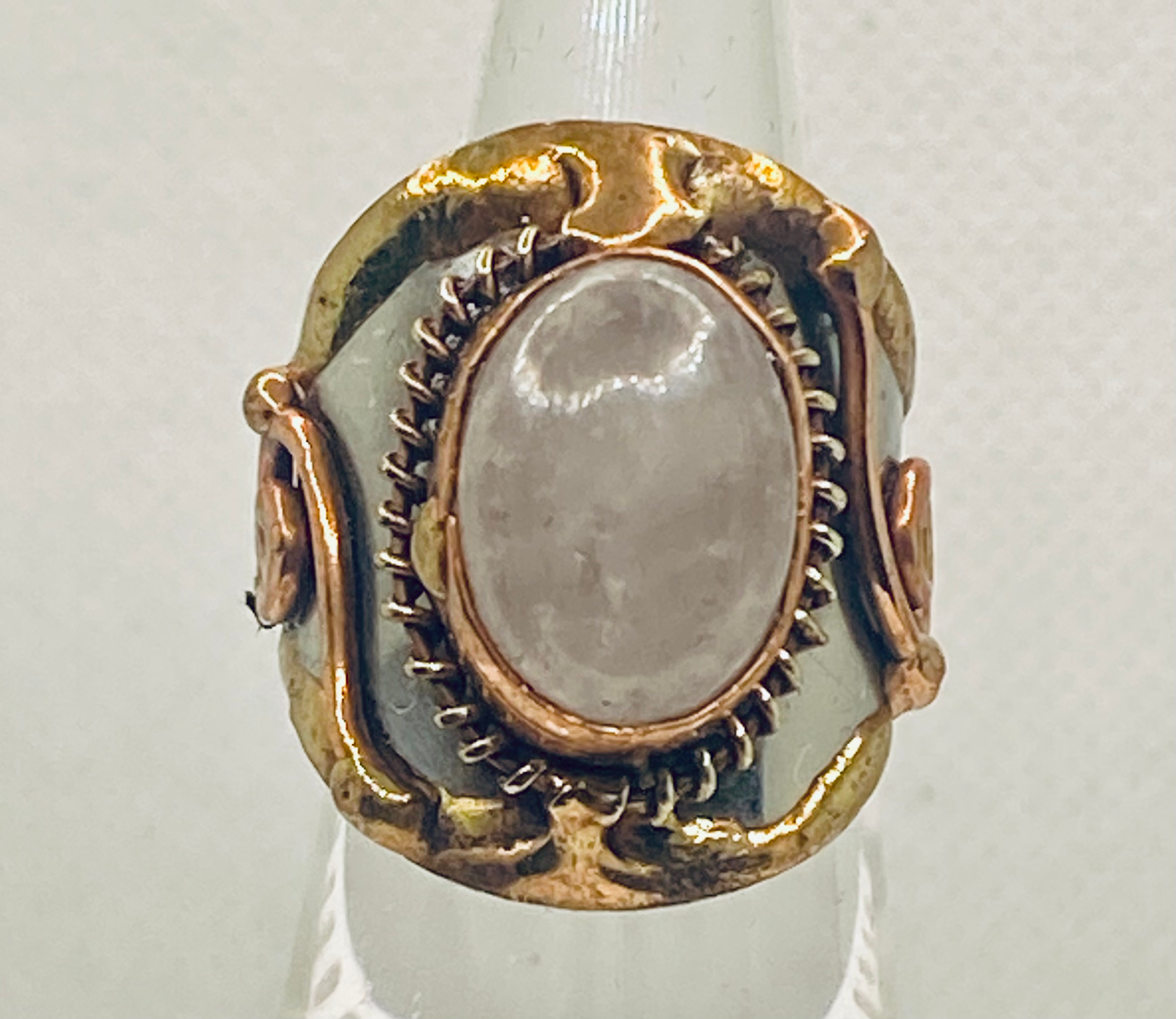 Milky Quartz