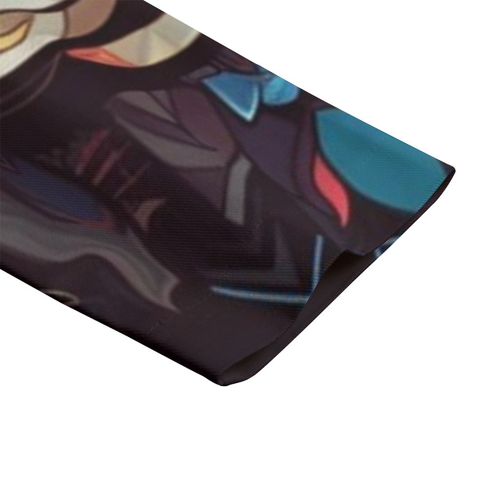 Thumbnail: WOLF SPIRIT Blazer