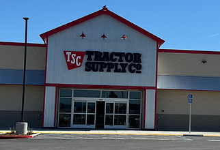 Tractor Supply Suisun City