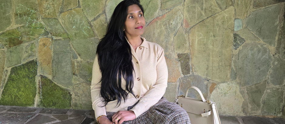 Slow living in Spring