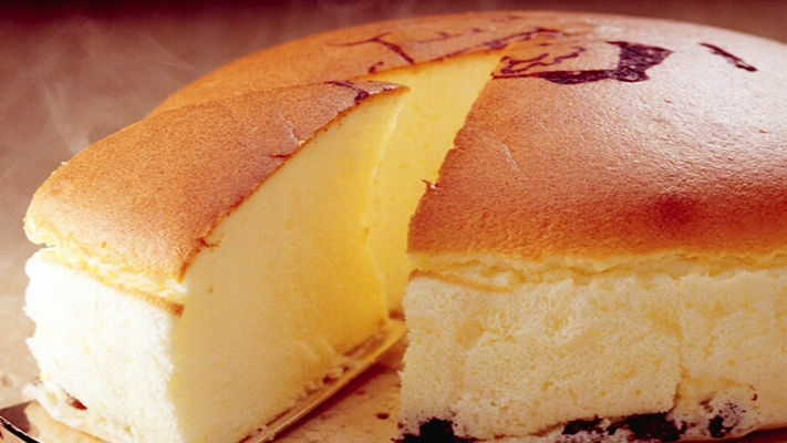 Rikuro’s Cheesecake