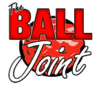 The Ball Joint logo