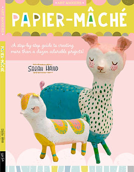 Cover_9781633228924_Art Makers Papier Ma
