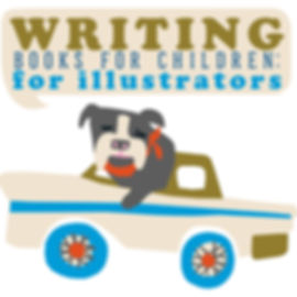 Writing Books For Children