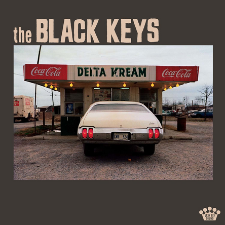 LP REVIEW: The Black Keys Release Their Tenth Studio Album, 'Delta Kream'