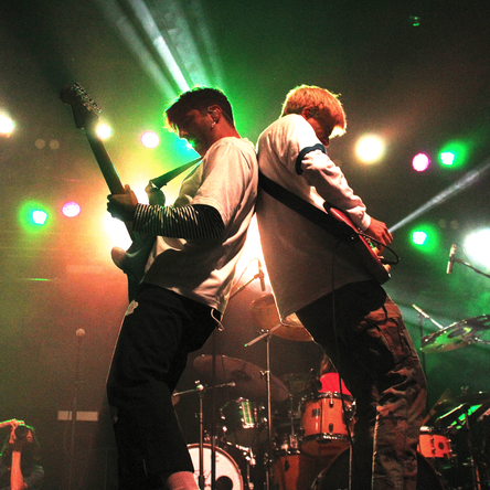PHOTOS: Valley at The Complex in Salt Lake City