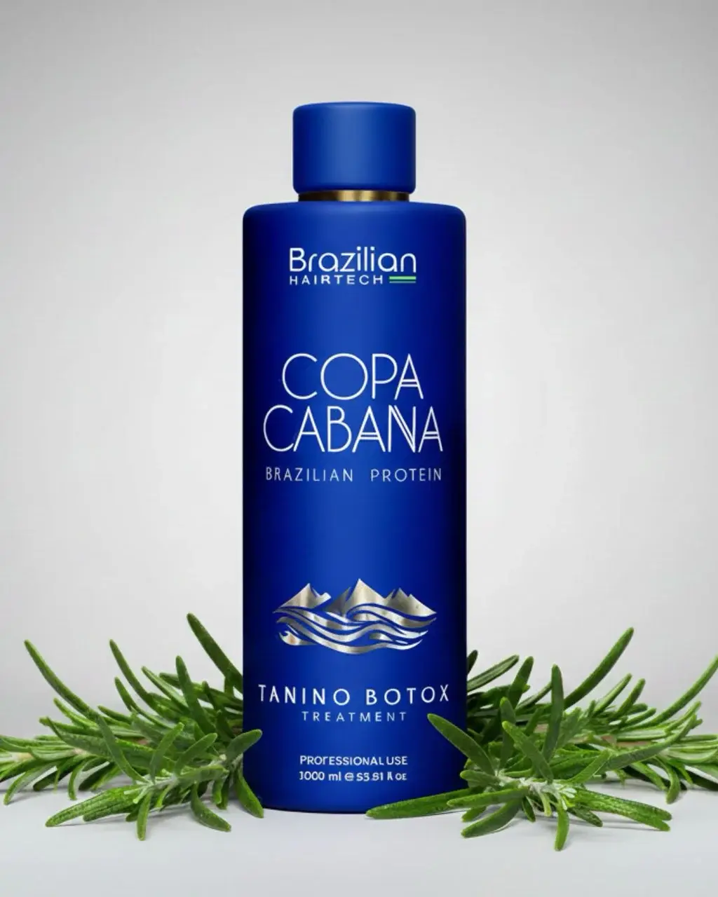 D/F Copacabana Protein 1L