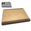 Thumbnail: Engraved Cutting Board, Custom Cutting Board, Anniversary Gift