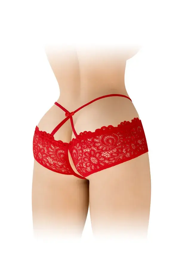 Miniature : CULOTTE OUVERTE CELIA